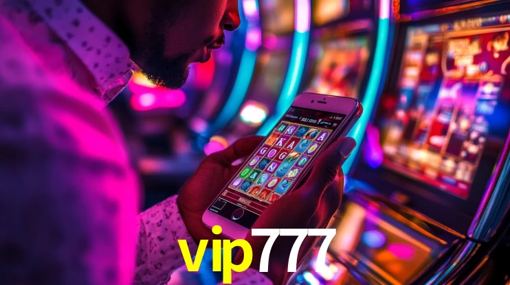 Baixar App vip777