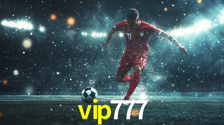 Plataforma de Apostas vip777
